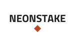 Neonstake logo