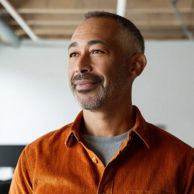 Émile Bellerose headshot
